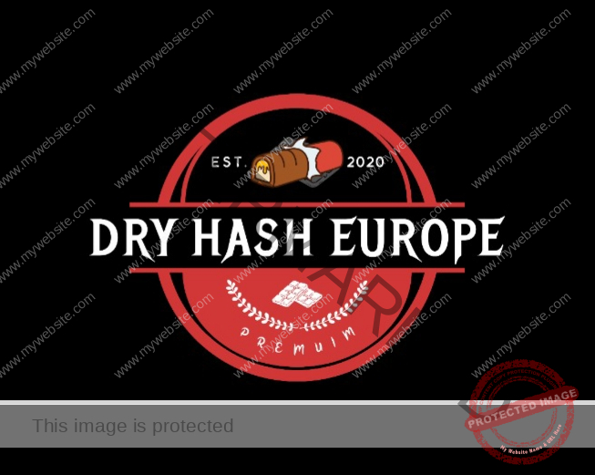 DryHashEurope