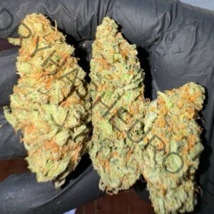 CALI WEED