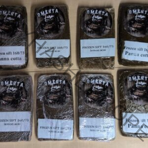 Omerta Farm hash