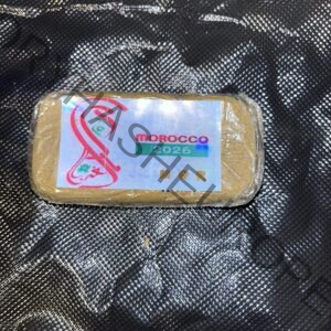 morocco Mousse