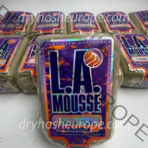 L A Mousse eu