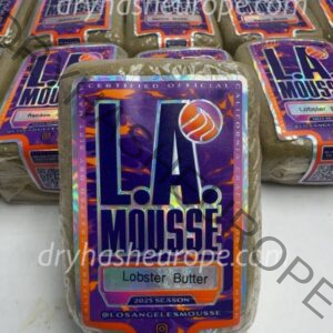 L.A MOUSSE
