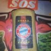 F.C. Bayern München Mousse