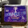 Cali Melts Hash