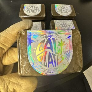 Cali Plates Single Source