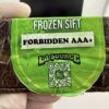 La Source Frozen Sift