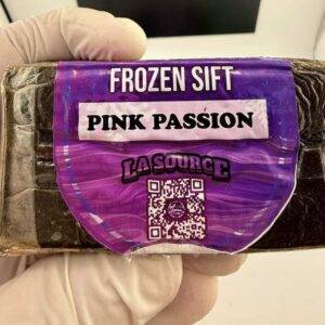 La Source Frozen Sift eu