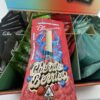 Pleasures Resin Infused Preroll