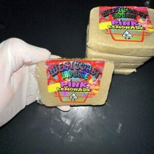 WestCoast mousse