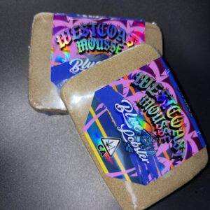 west coast hash