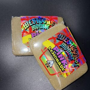 west coast hashish